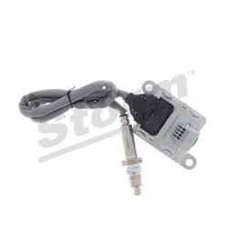 Capteur NOx, Catalyseur NOx STORM QUALITY PARTS 800801