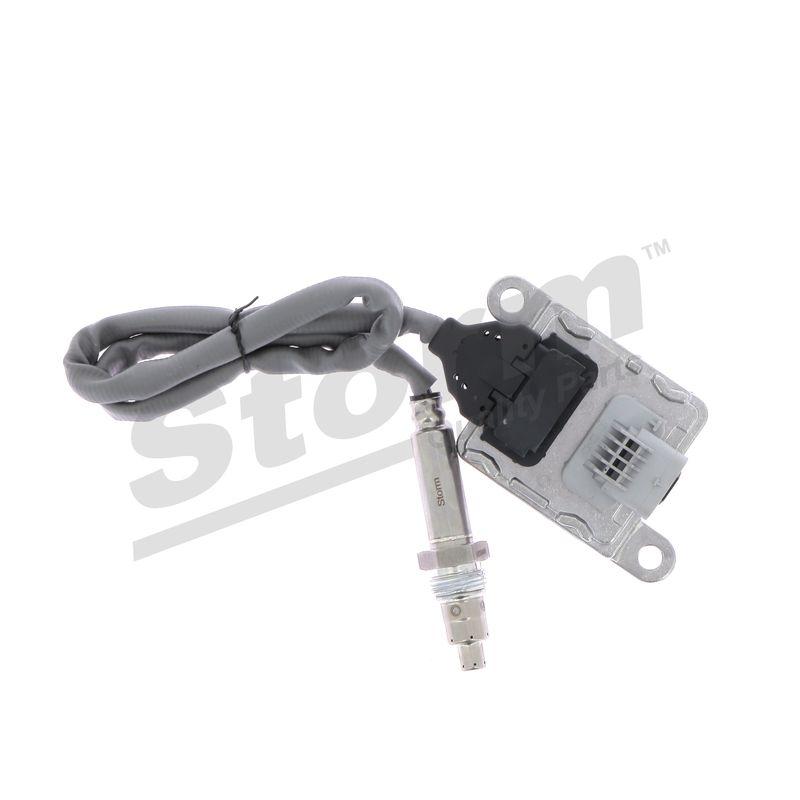 Capteur NOx, Catalyseur NOx STORM QUALITY PARTS 800801