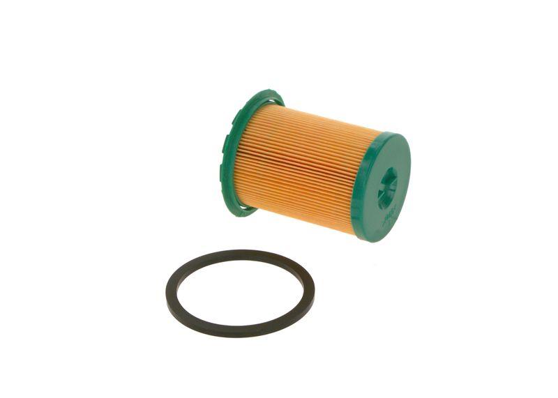 Filtre à carburant BOSCH 1 457 431 720