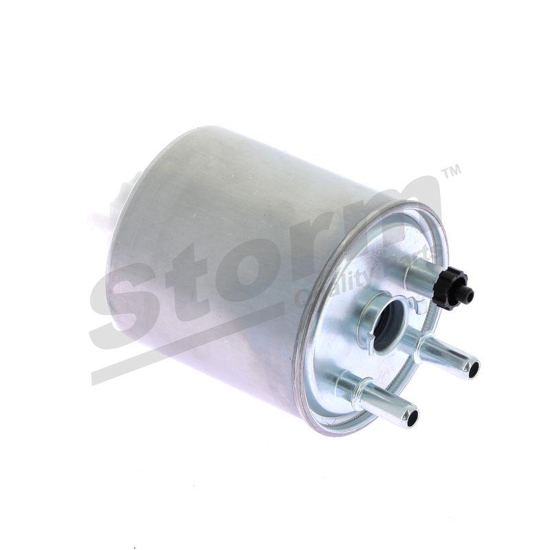 Filtre à carburant STORM QUALITY PARTS 10868