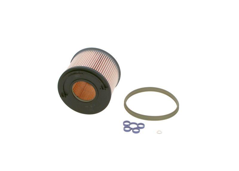 Filtre à carburant BOSCH 1 457 070 010