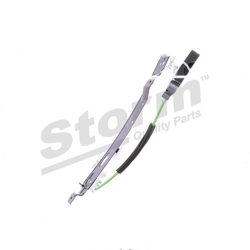 Lève-vitre STORM QUALITY PARTS 47073