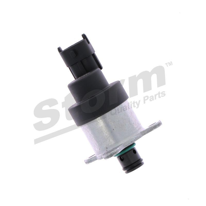 Régulateur, quantité de carburant (système à rampe commune) STORM QUALITY PARTS STO888203
