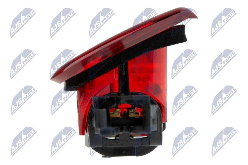 Feu stop additionnel NTY ELP-VW-000