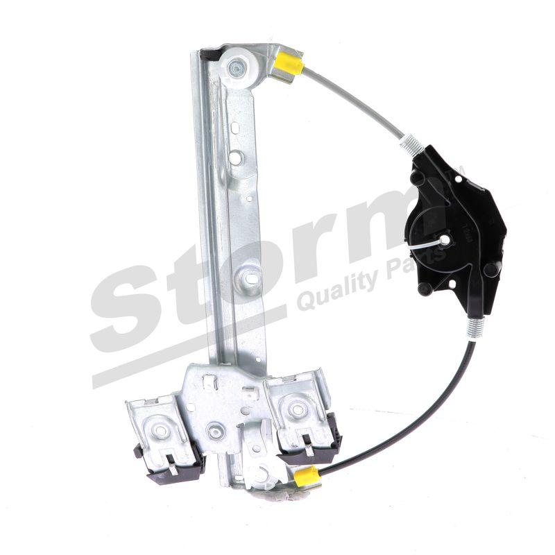 Lève-vitre STORM QUALITY PARTS 4207519