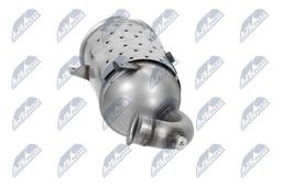 Catalyseur NTY KAT-CT-004