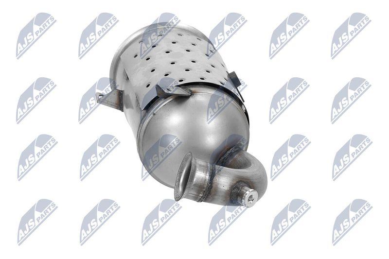 Catalyseur NTY KAT-CT-004