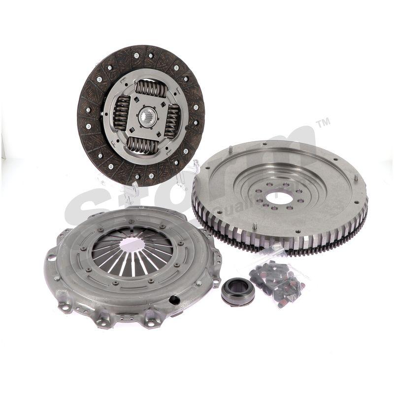 Kit adaptateur, embrayage STORM QUALITY PARTS STO1008
