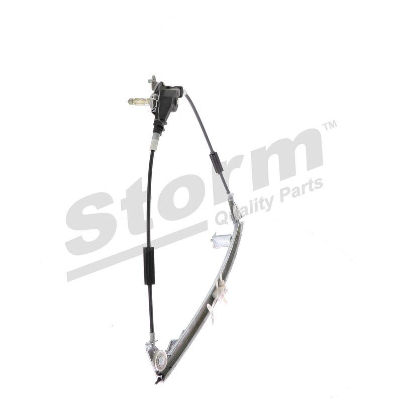 Lève-vitre STORM QUALITY PARTS 34577