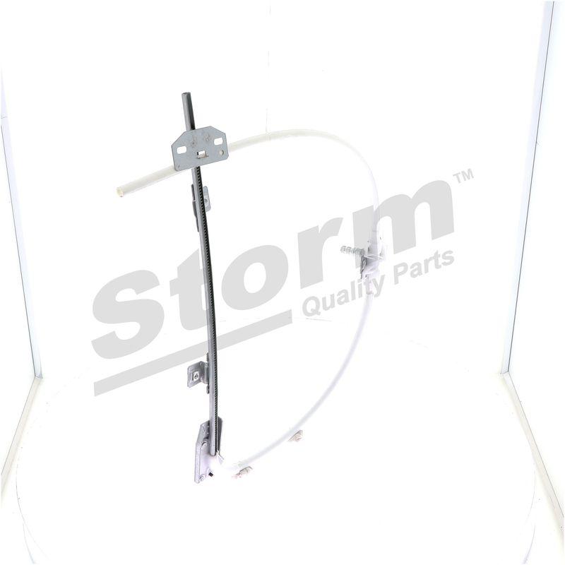 Lève-vitre STORM QUALITY PARTS 80080
