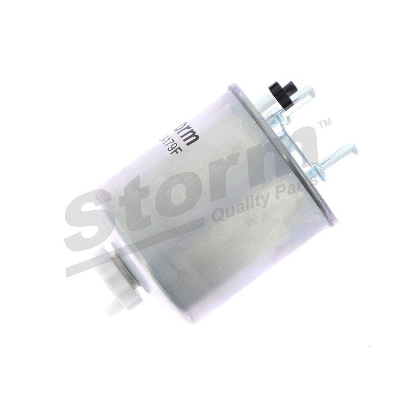 Filtre à carburant STORM QUALITY PARTS 10868