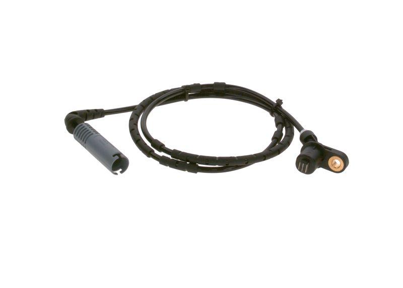 Capteur, vitesse de roue BOSCH 0 986 594 017