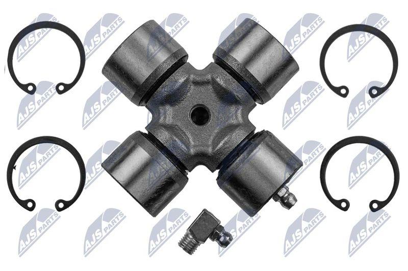 Joint, arbre de transmission NTY NKW-NS-010