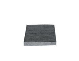 Filtre, air de l'habitacle BOSCH 1 987 435 590
