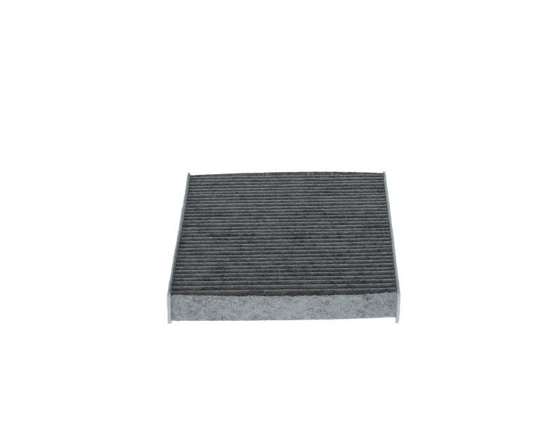 Filtre, air de l'habitacle BOSCH 1 987 435 590