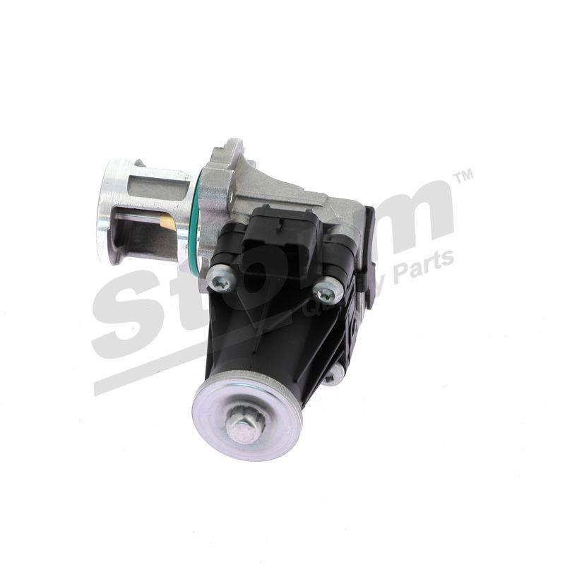 Vanne EGR STORM QUALITY PARTS 9055