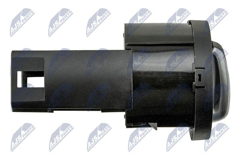 Interrupteur, lumière principale NTY EWS-VW-117