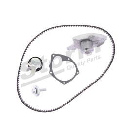 Pompe à eau + kit de courroie crantée STORM QUALITY PARTS 5550579KP