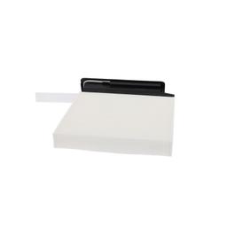 Filtre, air de l'habitacle CORTECO 80000074