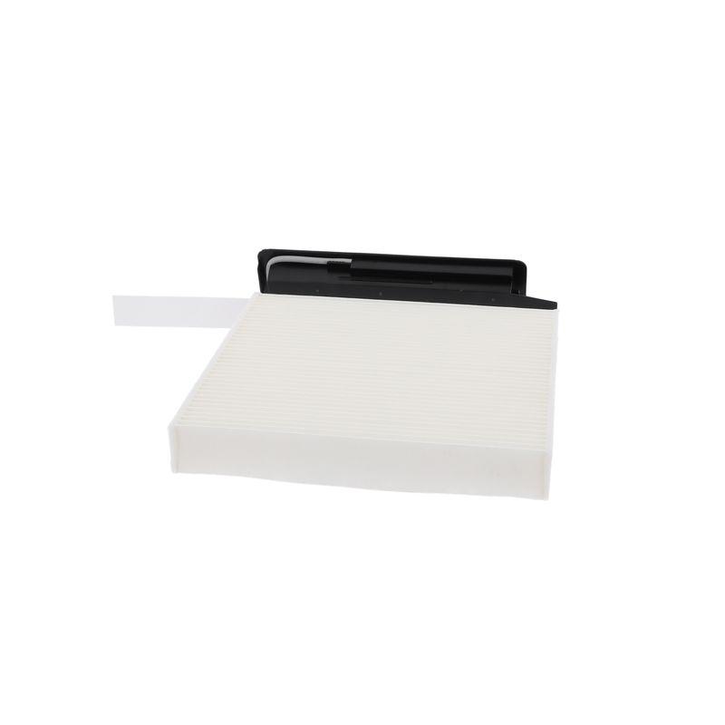 Filtre, air de l'habitacle CORTECO 80000074
