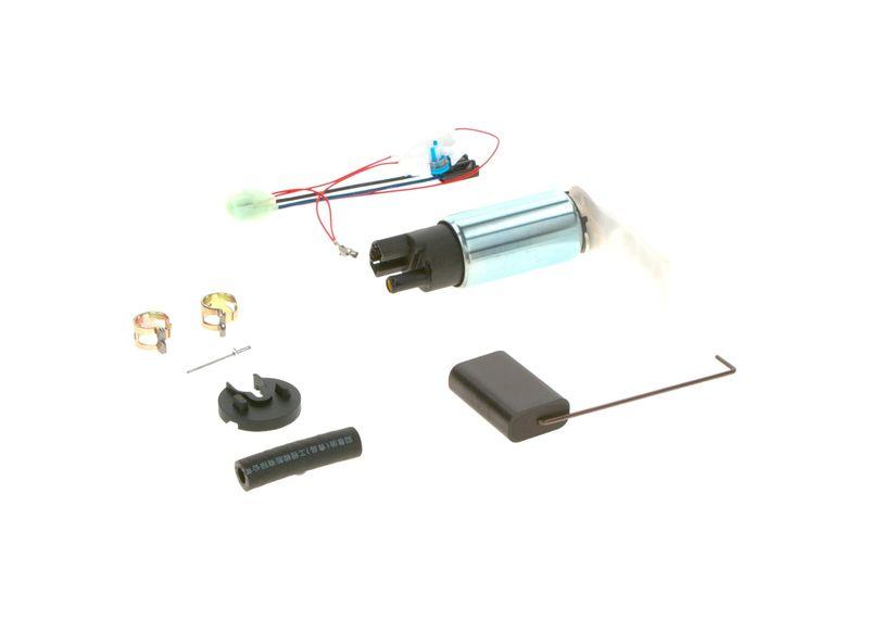 Pompe à carburant BOSCH 0 986 580 965