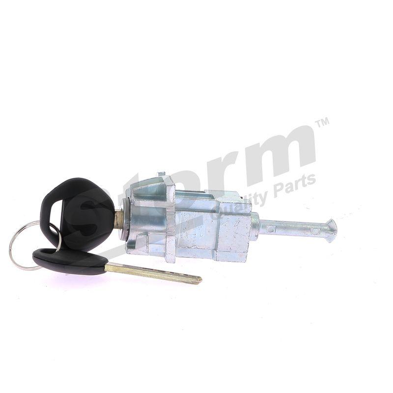 Cylindre de serrure STORM QUALITY PARTS 1512002