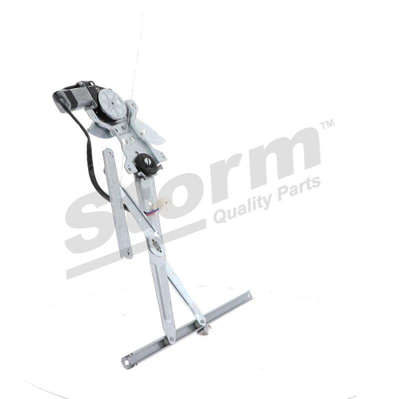 Lève-vitre STORM QUALITY PARTS 130476