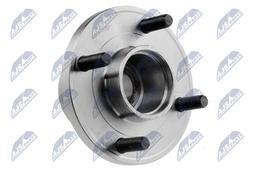 Kit de roulements de roue NTY KLT-FR-025P