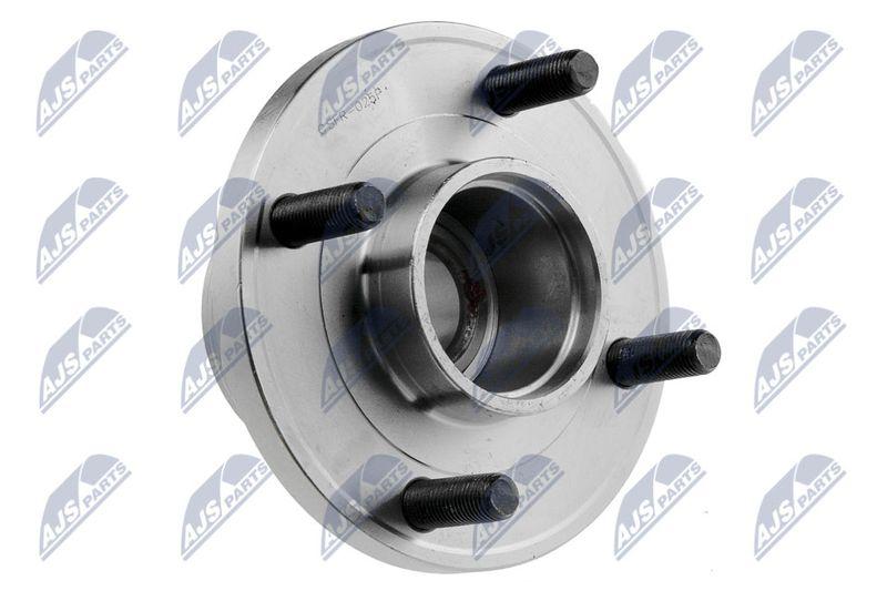 Kit de roulements de roue NTY KLT-FR-025P