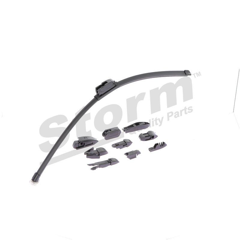 Balai d'essuie-glace STORM QUALITY PARTS 1000601
