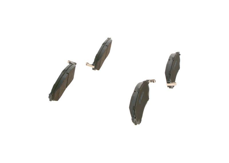 Kit de plaquettes de frein, frein à disque BOSCH 0 986 494 295