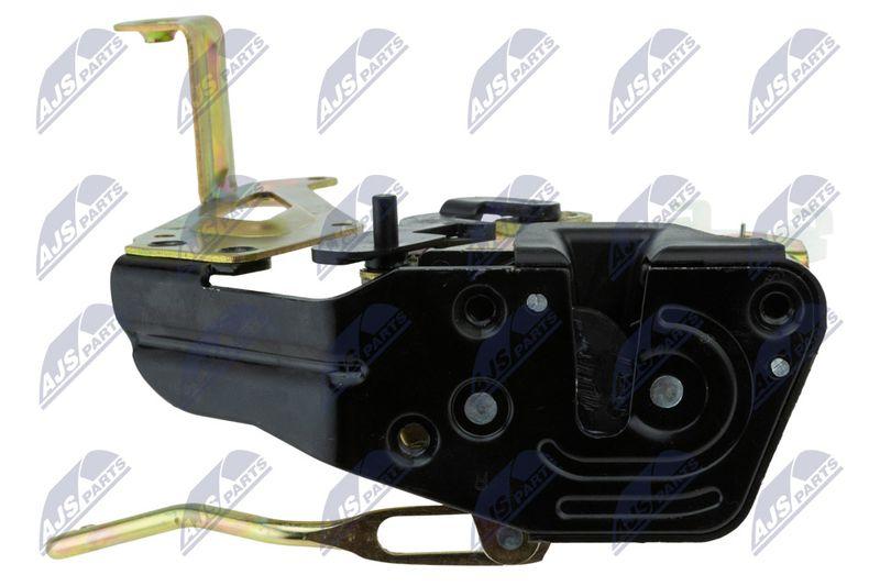 Serrure de porte NTY EZC-HY-610