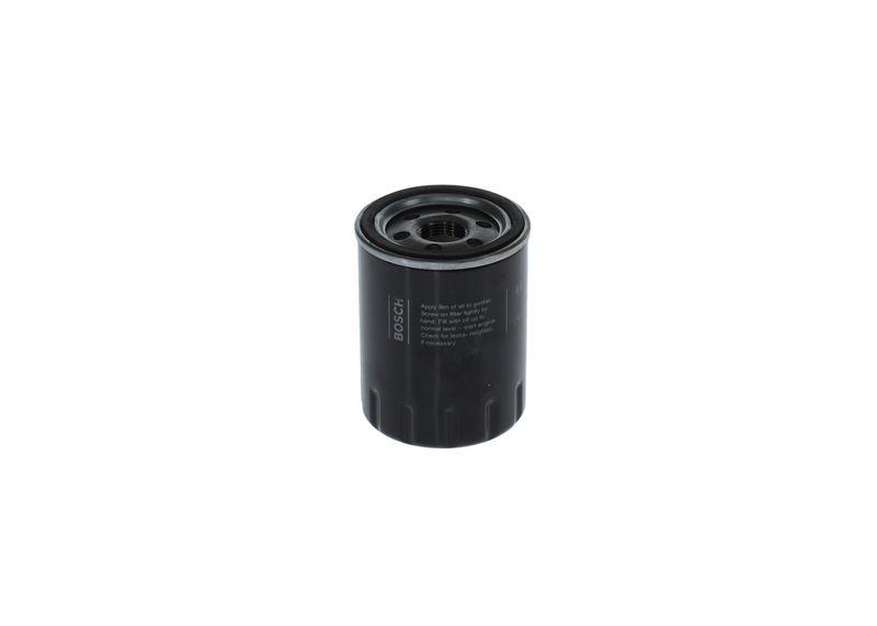 Filtre à huile BOSCH F026407301
