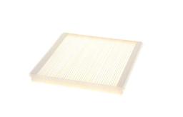 Filtre, air de l'habitacle BOSCH 1 987 432 063