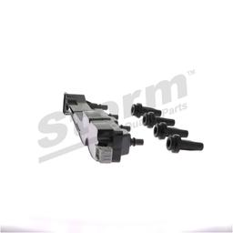 Bobine d'allumage STORM QUALITY PARTS 880085
