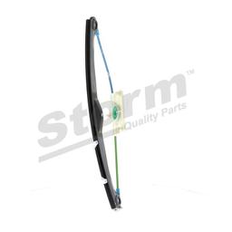 Lève-vitre STORM QUALITY PARTS 10372