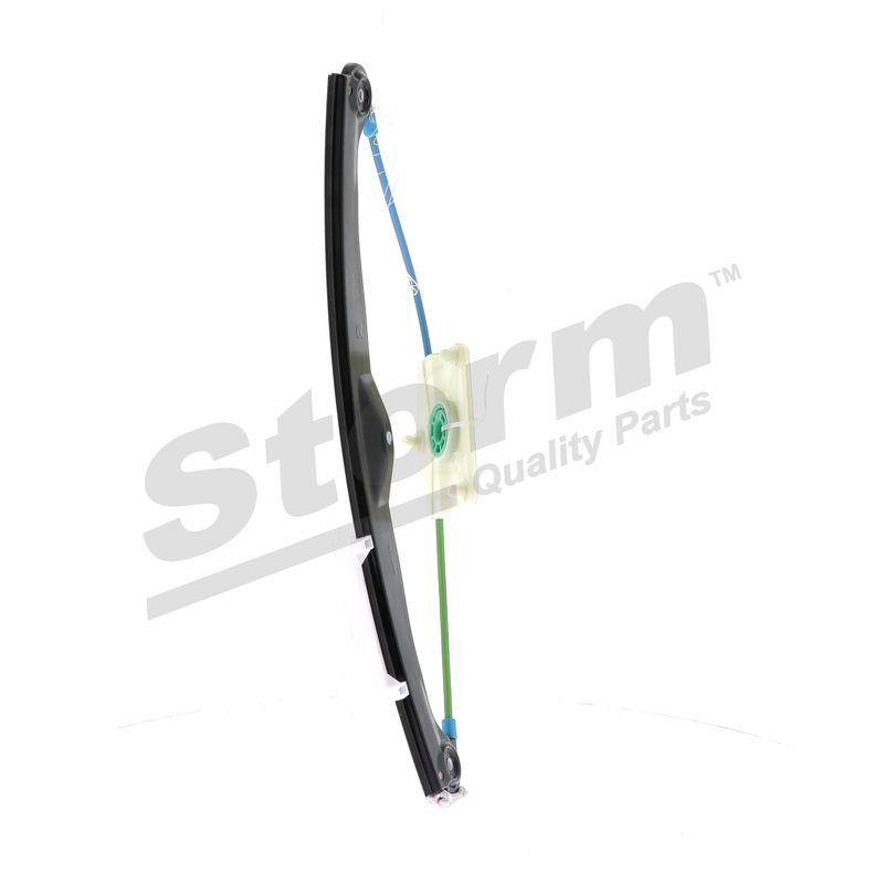Lève-vitre STORM QUALITY PARTS 10372