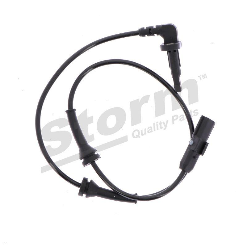 Capteur, vitesse de roue STORM QUALITY PARTS 888026