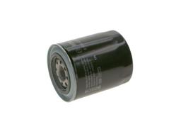 Filtre à huile BOSCH 0 986 452 066