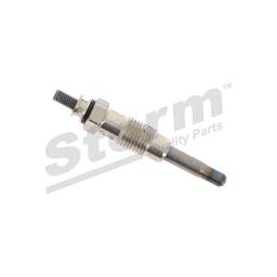 Bougie de préchauffage STORM QUALITY PARTS 501039
