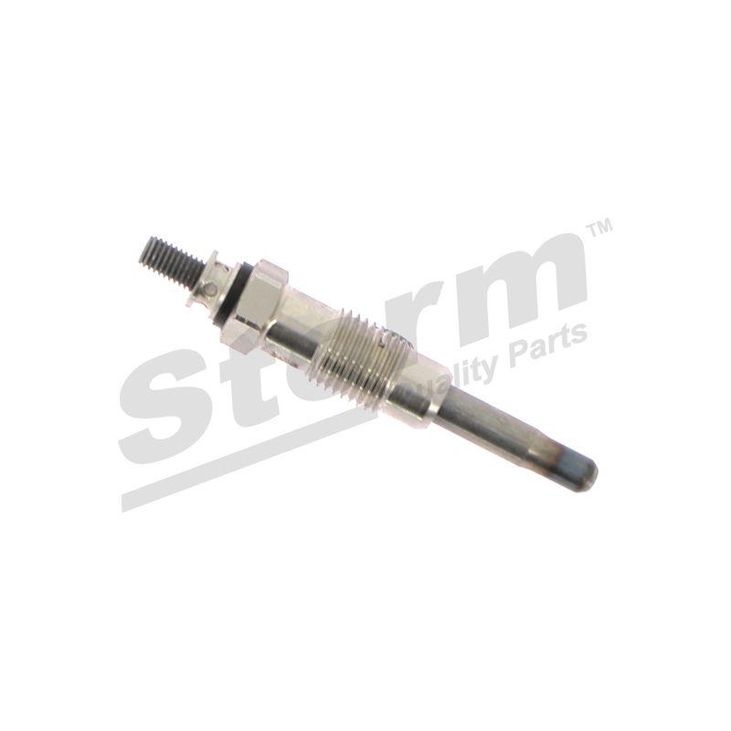 Bougie de préchauffage STORM QUALITY PARTS 501039