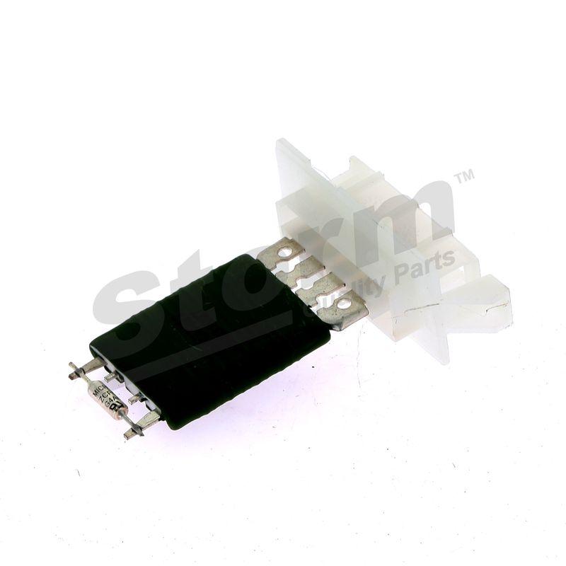 Résistance, pulseur d'air habitacle STORM QUALITY PARTS STO699014