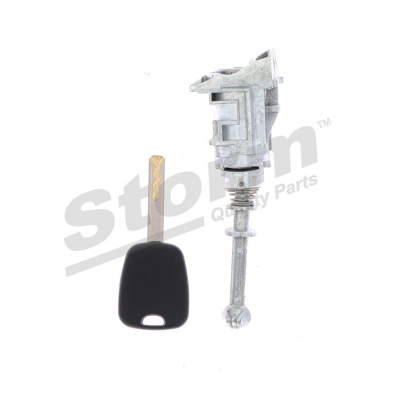 Cylindre de serrure STORM QUALITY PARTS 27526