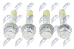 Kit de réparation, moyeu de roue NTY KLP-BM-013-Z