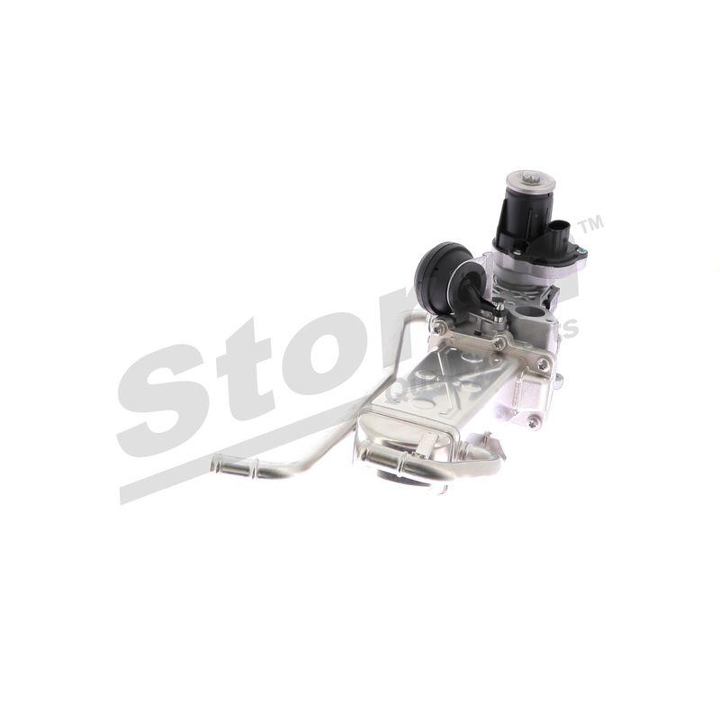 Vanne EGR STORM QUALITY PARTS 9054