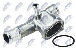 Bride de liquide de refroidissement NTY CTM-VW-064