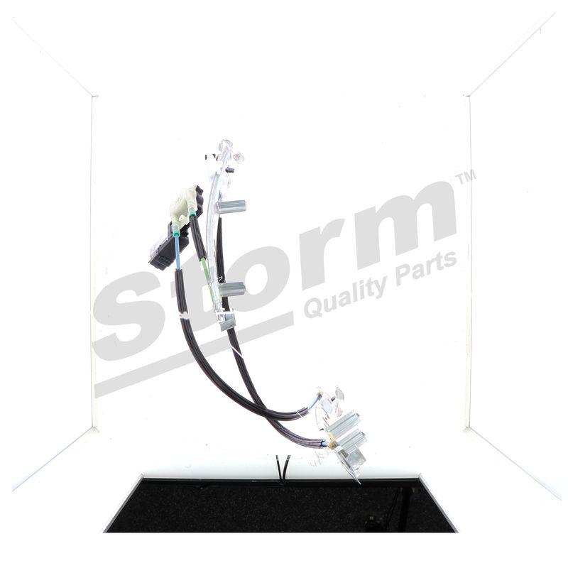 Lève-vitre STORM QUALITY PARTS 87278