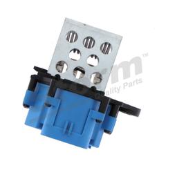 Résistance, pulseur d'air habitacle STORM QUALITY PARTS 777024