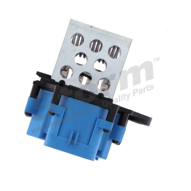 Résistance, pulseur d'air habitacle STORM QUALITY PARTS 777024