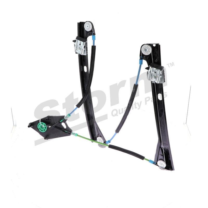 Lève-vitre STORM QUALITY PARTS 9307579